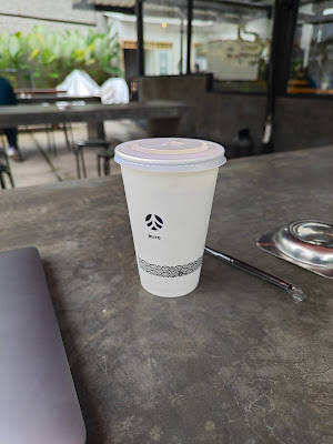 Ruto Coffee