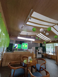 RX RELAXOLOGY PIK (FOOD PLAZA)