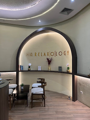 RX Relaxology The Park Pejaten