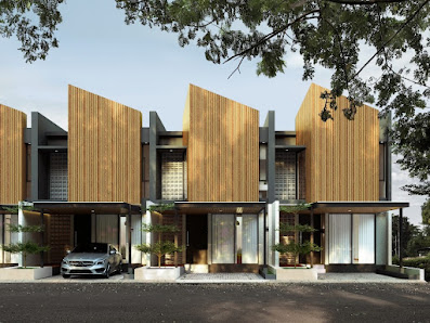 Rytama | Jasa Desain Arsitek Interior Landscape Jakarta
