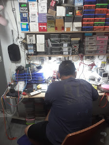 RZI SERVICE HP GADGET