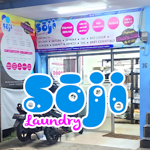 Sōji Laundry®