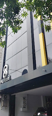 S-Plaza