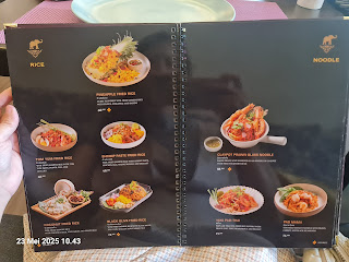 S2 Restaurant