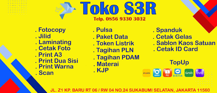 S3r Foto Copy