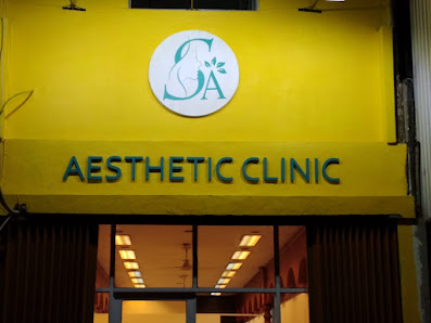 SA Aesthetic Clinic