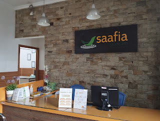 Saafia Skincare