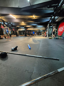 Sabai Muaythai Gading