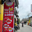 Sabana Fried Chicken Papanggo
