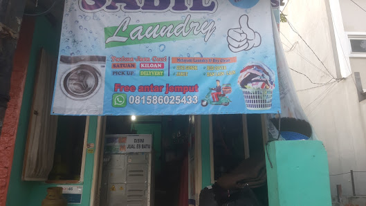 Sabil laundry