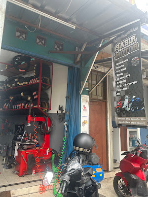 Sabir Motor