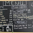SADÉ COFFEE KEMAYORAN