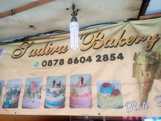 Sadira Bakery