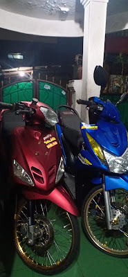 Saefudin Speed