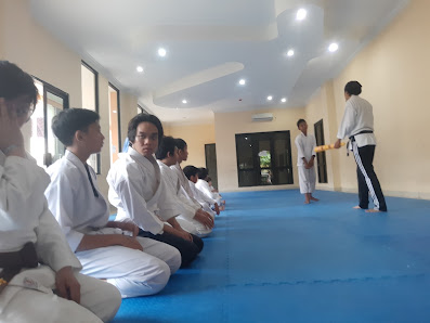 SAF DOJO