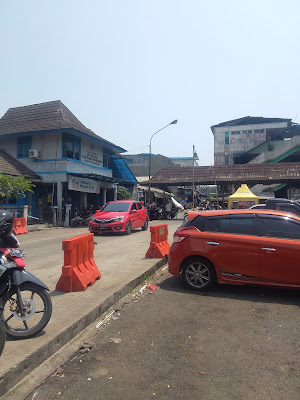 Safa Jaya Motor