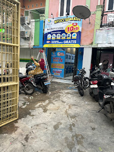 Safa Laundry Pulo Gadung (Koin Laundry & Kiloan)