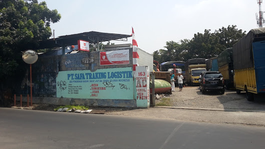 Safa Logistic Partner