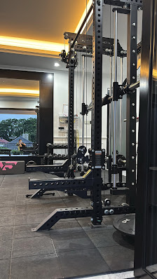 Safe Space Home Gym – Personal Training Rawamangun