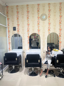 Safeera Salon & Beauty Care