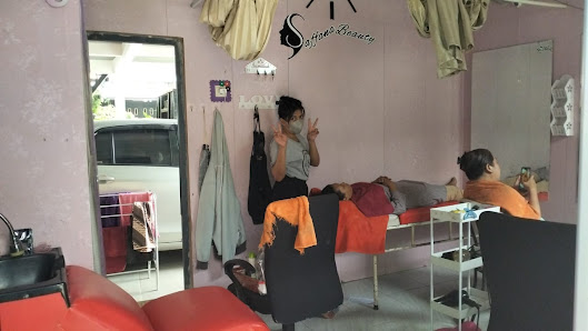 Saffana Salon