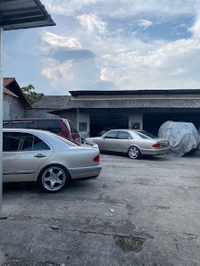 SAFIRA MOTOR (BENGKEL CAT MOBIL)
