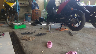 Safwan motor 19