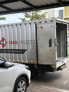 Saga Movers