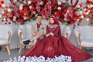 Sagara Wedding