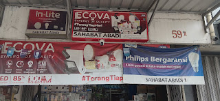 Sahabat Abadi