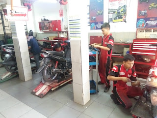 SAHABAT BRAY MOTOR ( SBM )