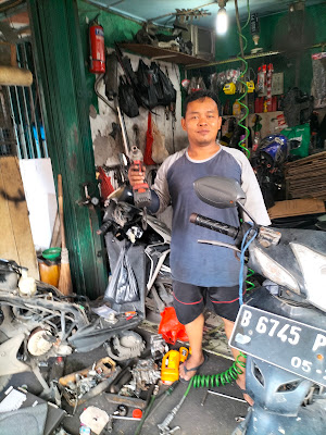 Sahabat Jaya Motor