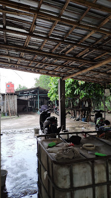 Sahabat Karib Motor