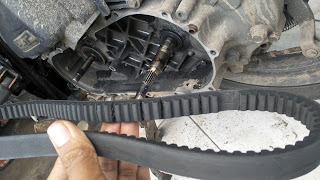 Sahabat Motor 3 Ohank
