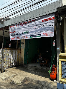 Sahabat Motor Bersama