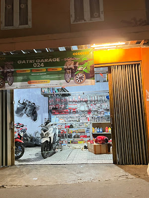 SAHABAT MOTOR BOGOR