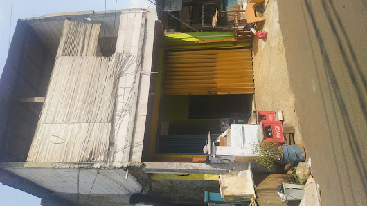 Sahabat PetShop And Cathouse