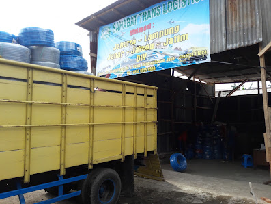 Sahabat Trans Logistics