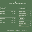 Sahasra Coffee