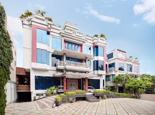 Sahati Hotel