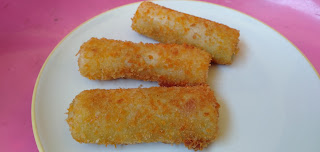 Sahil Food