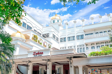 Sahira Butik Hotel Paledang