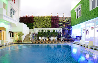 Sahira Hotel Pakuan by Rakacon