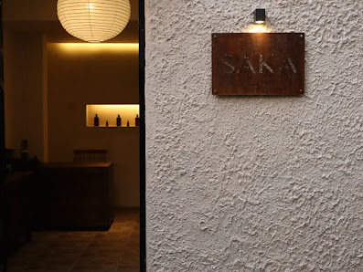 SAKA Massage & Reflexology Bintaro