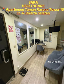 Saka Praktik Dokter