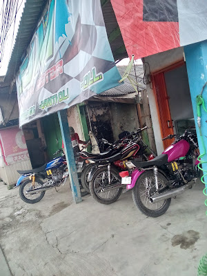SAKHI JAYA MOTOR ( SJM )