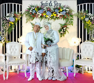 SAKINAH SALON DEKORASI : Sewa tenda & Alat pesta, dekorasi, MUA, hiburan