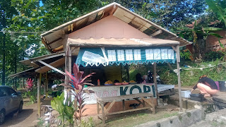 Sakop (Saung Kopi)