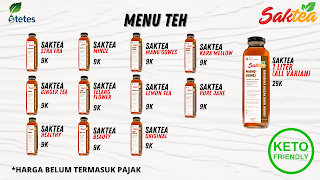 SAKTEA Bangka Raya
