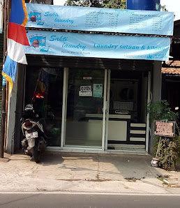SAKTI LAUNDRY
